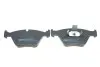 Колодки тормозные (передние) BMW 5 (E39) 96-04/3 (E46) 00-06 ICER 181296 (фото 3)