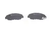 Колодки тормозные (передние) Honda Civic V/VI 94-01/VIII/IX 05- ICER 181329 (фото 3)