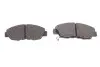 Колодки тормозные (передние) Honda Civic V/VI 94-01/VIII/IX 05- ICER 181329 (фото 4)