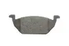 Колодки гальмівні (передні) Audi A1 10-18/A3/Seat/Skoda Fabia/Octavia/VW Golf 96-/Caddy/Polo 04- ICER 181338 (фото 3)