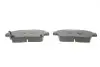 Колодки тормозные (передние) Toyota Corolla 01-08/Prius 00-04/Yaris 99-05 ICER 181386 (фото 3)