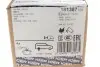 Колодки гальмівні (задні) Ford Galaxy 95-06/VW Sharan/Seat Alhambra 95-10/Ibiza 03-08 (+датчик) ICER 181387-700 (фото 13)