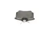 Колодки гальмівні (задні) Ford Galaxy 95-06/VW Sharan/Seat Alhambra 95-10/Ibiza 03-08 (+датчик) ICER 181387-700 (фото 9)