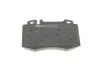 Колодки тормозные (передние) MB C-class (W203) 02-08/M-class (W163) 98-05/S-class (W220/W221) 98-13 ICER 181389 (фото 3)