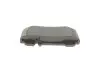 Колодки тормозные (передние) MB C-class (W203) 02-08/M-class (W163) 98-05/S-class (W220/W221) 98-13 ICER 181389 (фото 5)