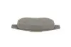 Колодки гальмівні (передні) Citroen C3/C4 02-/Berlingo/Peugeot 307 98-11/Partner 01-08/207 06-15 ICER 181429-701 (фото 5)