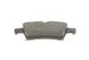 Колодки тормозные (задние) Ford Connect/Focus 02-13/Renault Laguna/Megane/Espace/Opel Vectra C 02- ICER 181433 (фото 5)