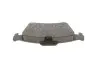Колодки тормозные (задние) Ford Connect/Focus 02-13/Renault Laguna/Megane/Espace/Opel Vectra C 02- ICER 181433 (фото 7)
