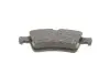 Колодки тормозные (задние) Ford Connect/Focus 02-13/Renault Laguna/Megane/Espace/Opel Vectra C 02- ICER 181433 (фото 8)