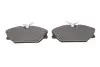 Колодки тормозные (передние) Renault Clio II 00-09/Laguna 93-01/Megane/Scenic/Safrane 96-03 ICER 181438-700 (фото 4)