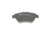 Колодки гальмівні (передні) Citroen Nemo/Peugeot Bipper/Fiat Fiorino/Punto 08-/Doblo 01- (+датчик) ICER 181444-701 (фото 4)