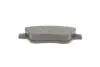 Колодки гальмівні (передні) Citroen Nemo/Peugeot Bipper/Fiat Fiorino/Punto 08-/Doblo 01- (+датчик) ICER 181444-701 (фото 7)