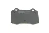 Колодки тормозные (передние/задние) Peugeot 208 12-19/Seat Ibiza II 00-02/Volvo S60/V70 II 02-10 ICER 181447 (фото 3)