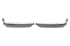 Колодки тормозные (передние) Nissan Patrol GR V 97- ICER 181448 (фото 3)