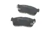 Колодки гальмівні (передні) Chevrolet Cruze 00-08/Subaru Justy 07-/Suzuki Ignis 00-/Nissan Pixo 09- ICER 181452 (фото 3)