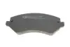 Колодки тормозные (передние) Chrysler Voyager/Jeep Cherokee/Dodge Caravan 00-08 ICER 181512 (фото 4)