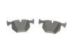 Колодки тормозные (задние) BMW 3 (E46)/5 (E39)/X5 (E53) 98-06/7 (E38) 94-01/X3 (E83) 03-11/Z4/Z8 ICER 181549 (фото 6)