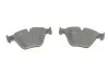 Колодки тормозные (передние) BMW 3 (E90) 07-13/5 (E60/E61)/6 (E63/E64) 03-10/7 (E65/E66/E67) 01-08 ICER 181577 (фото 5)