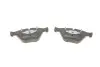 Колодки тормозные (передние) BMW 3 (E90) 07-13/5 (E60/E61)/6 (E63/E64) 03-10/7 (E65/E66/E67) 01-08 ICER 181577 (фото 7)