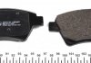 Комплект тормозных колодок (дисковых) ICER 181579-701 (фото 2)