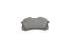 Колодки тормозные (задние) Skoda Fabia 99-/VW Caddy/Golf 03-16/Passat B5 96-05/Polo 01- (+датчик) ICER 181593-703 (фото 11)