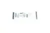 Колодки тормозные (задние) Skoda Fabia 99-/VW Caddy/Golf 03-16/Passat B5 96-05/Polo 01- (+датчик) ICER 181593-703 (фото 2)