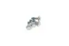 Колодки тормозные (задние) Skoda Fabia 99-/VW Caddy/Golf 03-16/Passat B5 96-05/Polo 01- (+датчик) ICER 181593-703 (фото 3)