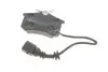 Колодки тормозные (задние) Skoda Fabia 99-/VW Caddy/Golf 03-16/Passat B5 96-05/Polo 01- (+датчик) ICER 181593-703 (фото 5)