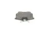 Колодки тормозные (задние) Skoda Fabia 99-/VW Caddy/Golf 03-16/Passat B5 96-05/Polo 01- (+датчик) ICER 181593-703 (фото 9)