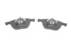 Тормозные колодки (передние) Ford Transit Connect/Tourneo Connect/Kuga 13-/Focus/C-Max 07- ICER 181617-202 (фото 3)