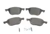 Тормозные колодки (передние) Ford Transit Connect/Tourneo Connect/Kuga 13-/Focus/C-Max 07- ICER 181617-202 (фото 4)