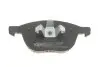 Колодки гальмівні (передні) Ford Transit Connect/Kuga 08-/Focus/Mazda 3/5/Volvo C30/S40/V50 03-/V40 ICER 181617 (фото 3)