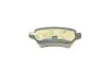 Колодки тормозные (задние) Opel Combo/Astra/Corsa/Meriva/Zafira 98-/Hyundai ix20/Kia Venga/Cee&#039;d 10- ICER 181622-703 (фото 4)