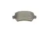 Колодки тормозные (задние) Opel Combo/Astra/Corsa/Meriva/Zafira 98-/Hyundai ix20/Kia Venga/Cee&#039;d 10- ICER 181622-703 (фото 5)