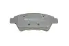 Колодки тормозные (передние) Renault Megane II 03-/Scenic II 05-08/Grand Scenic II/III 04- ICER 181649-701 (фото 2)