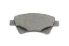 Колодки тормозные (передние) Renault Megane II 03-/Scenic II 05-08/Grand Scenic II/III 04- ICER 181649-701 (фото 3)