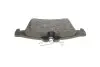 Колодки гальмівні (задні) Ford Focus 04-/Connect/Opel Vectra C 02-13/Renault Laguna/Citroen C5 07- ICER 181651 (фото 4)