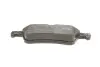 Колодки гальмівні (задні) Ford Focus 04-/Connect/Opel Vectra C 02-13/Renault Laguna/Citroen C5 07- ICER 181651 (фото 8)