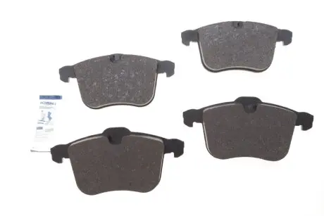 Колодки тормозные (передние) Opel Vectra C 02-08/Signum 03-08/Saab 9-3 02-15 ICER 181681