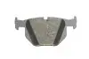 Колодки тормозные (задние) BMW 5 (E60/E61) 02-10/6 (E63/E64) 04-10 ICER 181684 (фото 3)