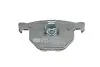 Колодки тормозные (задние) BMW 5 (E60/E61) 02-10/6 (E63/E64) 04-10 ICER 181684 (фото 4)