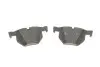 Колодки гальмівні (задні) BMW X5 (E70) 06-13/(F15/F85) 13-18/X6 (E71/E72) 08-14/(F16/F86) 14-19 ICER 181685-202 (фото 10)