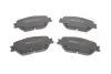 Колодки тормозные (передние) Toyota Camry 01-11/Solara 03-08/Lexus GS 05-11/IS III 13- ICER 181689 (фото 3)