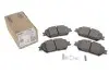 Колодки тормозные (передние) Toyota Camry 01-11/Solara 03-08/Lexus GS 05-11/IS III 13- ICER 181689 (фото 4)