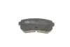 Колодки тормозные (задние) Hyundai Accent/i30 05-12/Kia Cee&#039;d/Rio/Sportage 04- ICER 181712 (фото 2)