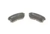 Колодки тормозные (задние) Hyundai Accent/i30 05-12/Kia Cee&#039;d/Rio/Sportage 04- ICER 181712 (фото 6)