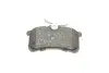 Колодки тормозные (задние) Toyota Avensis/Corolla 97-03 ICER 181728 (фото 3)