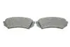Колодки гальмівні (задні) Toyota Land Cruiser 100 98-07/Lexus LX II 98-08 ICER 181734 (фото 4)