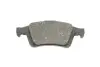 Тормозные колодки (задние) Ford Focus II/Volvo S40/V50//Mazda 3 04-14/Mazda 5 05- ICER 181743 (фото 3)