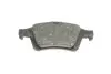 Тормозные колодки (задние) Ford Focus II/Volvo S40/V50//Mazda 3 04-14/Mazda 5 05- ICER 181743 (фото 5)